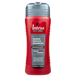 172281 bath & shower shampoo gel essence 500ml